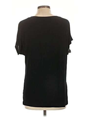 Ellen Tracy Short Sleeve T-Shirt (view 2)