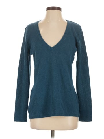 Peruvian Connection Wool Pullover Sweater (view 1)
