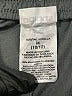 Adidas 100% Polyester Solid Gray Athletic Shorts Size 10 - 12 - photo 3
