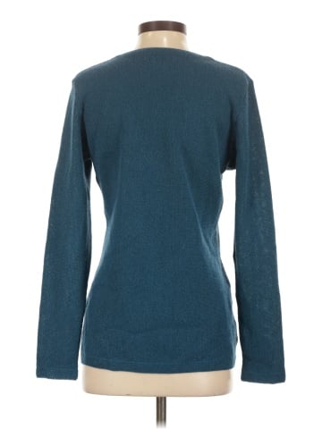 Peruvian Connection Wool Pullover Sweater (view 2)