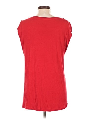 CAbi Sleeveless T-Shirt (view 2)