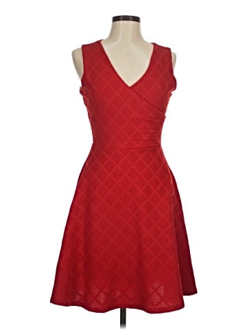 Le Lis Cocktail Dress (view 1)