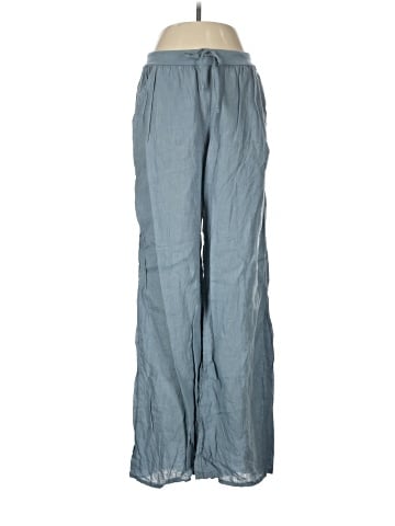 Flax Linen Pants (view 1)