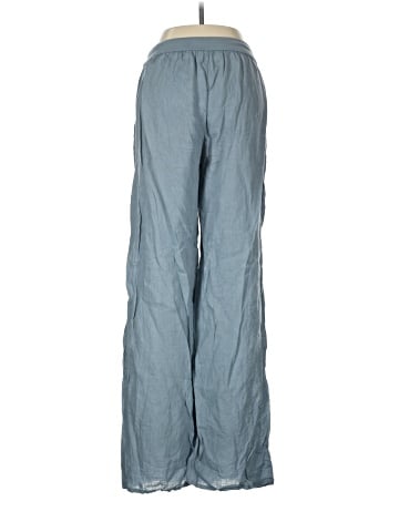Flax Linen Pants (view 2)
