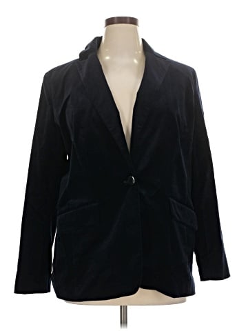 Talbots Blazer (view 1)