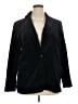 Talbots Black Blazer Size 16 - photo 1