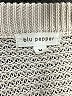 Blu Pepper Ivory Pullover Sweater Size M - photo 4