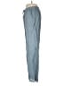 Flax 100% Linen Blue Linen Pants Size 6 (S) - photo 5