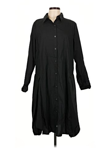 PureDKNY Casual Dress (view 1)
