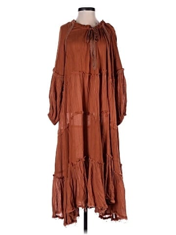 Free People Casual Dress (view 1)