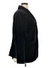Talbots Black Blazer Size 16 - photo 4