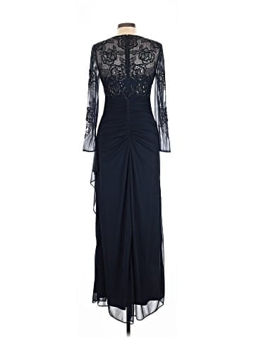 Xscape Cocktail Dress (view 2)