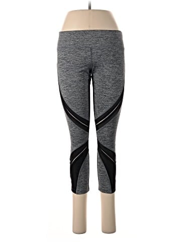 Forever 21 Active Pants (view 1)