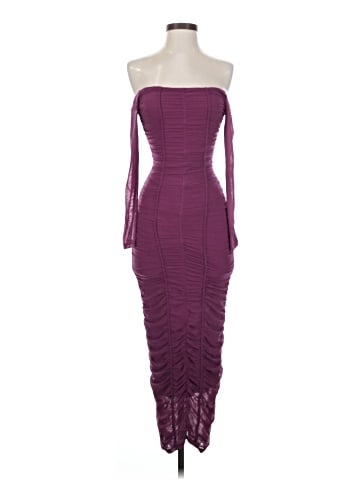 Bebe Cocktail Dress (view 1)