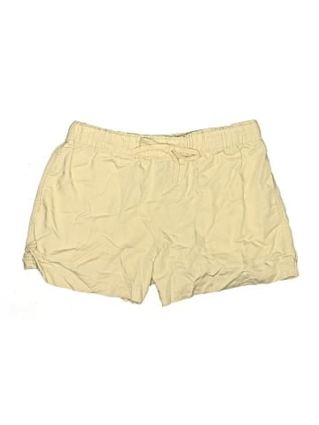Hilary Radley Khaki Shorts (view 1)