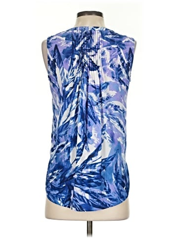 Not Your Daughter's Jeans Sleeveless Blouse (view 2)