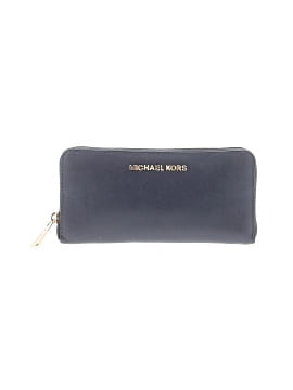 Michael Michael Kors Leather Wallet