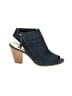Paul Green Blue Sandals Size UK 6 1/2 / US 8 1/2 - photo 1