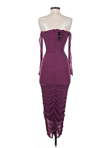 Bebe Cocktail Dress (view 2)
