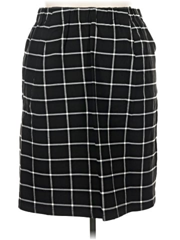 BLOOMCHIC Formal Skirt (view 2)