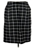 BLOOMCHIC Plaid Black Formal Skirt Size 18 - 20 - photo 2
