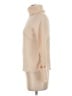 Gap 100% Cashmere Tan Cashmere Pullover Sweater Size XS - photo 5