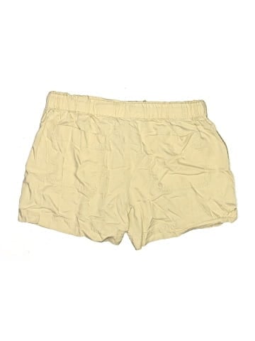 Hilary Radley Khaki Shorts (view 2)