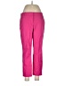 J.Crew Pink Active Pants Size 8 - photo 1