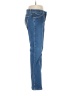 Wrangler Jeans Co Hearts Blue Jeans Size 5 - photo 4