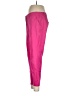 J.Crew Pink Active Pants Size 8 - photo 5