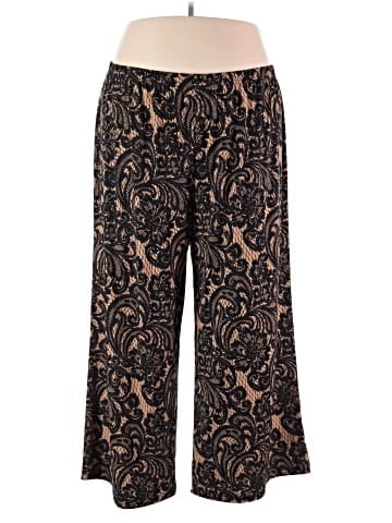 Bob Mackie Casual Pants (view 1)