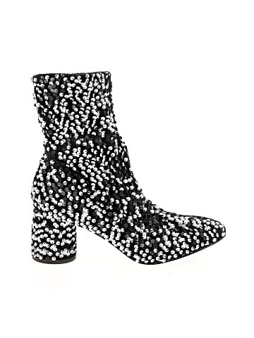 & Other Stories Ankle Boots (view 1)