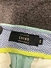 J.Crew Solid Green Shorts Size 00 - photo 3