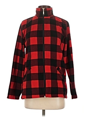 D&Co. Fleece (view 1)