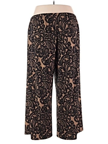 Bob Mackie Casual Pants (view 2)
