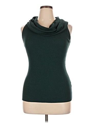 DressBarn Sleeveless Top (view 1)