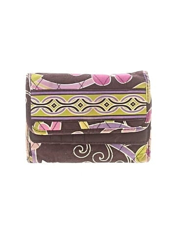 Vera Bradley Wallet (view 1)