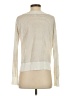 Club Monaco Ivory Pullover Sweater Size S - photo 2