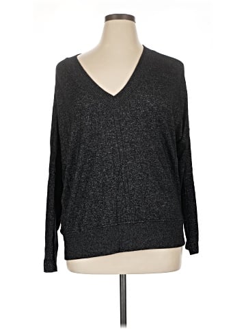 Buffalo by David Bitton 3/4 Sleeve T-Shirt (view 1)