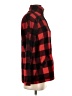 D&Co. 100% Polyester Plaid Red Fleece Size XS - photo 4