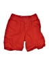 Cat & Jack Solid Red Shorts Size 4 - 5 - photo 1