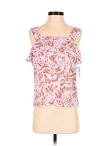 Nine West Sleeveless Top (view 1)