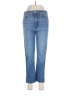 Gap Blue Jeans Size 8S - photo 1