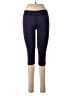 Oiselle Color Block Purple Active Pants Size M (estimated) - photo 1