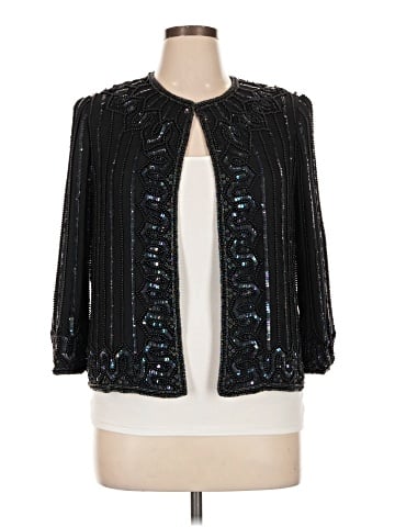 Joseph Ribkoff Jacket (view 1)