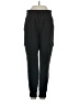 Mondetta Black Cargo Pants Size S - photo 1