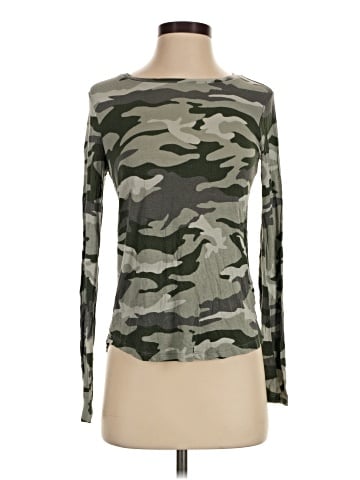 Aero Long Sleeve T-Shirt (view 1)