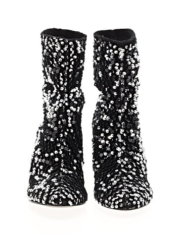& Other Stories Ankle Boots (view 2)
