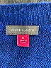 Vince Camuto Blue Pullover Sweater Size XL - photo 7