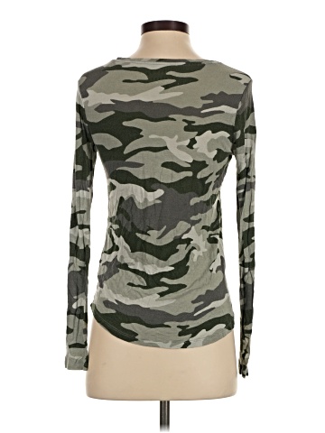 Aero Long Sleeve T-Shirt (view 2)